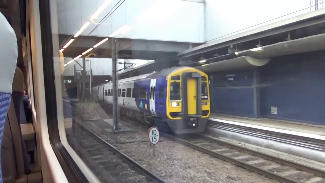 Dodds Diaries Episode 79A - Blackpool One Nighter Part 1/2