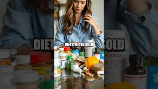 The Hidden Dangers of Fad Diets