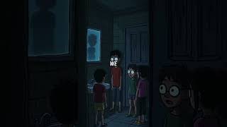 True Story About Bloody Mary