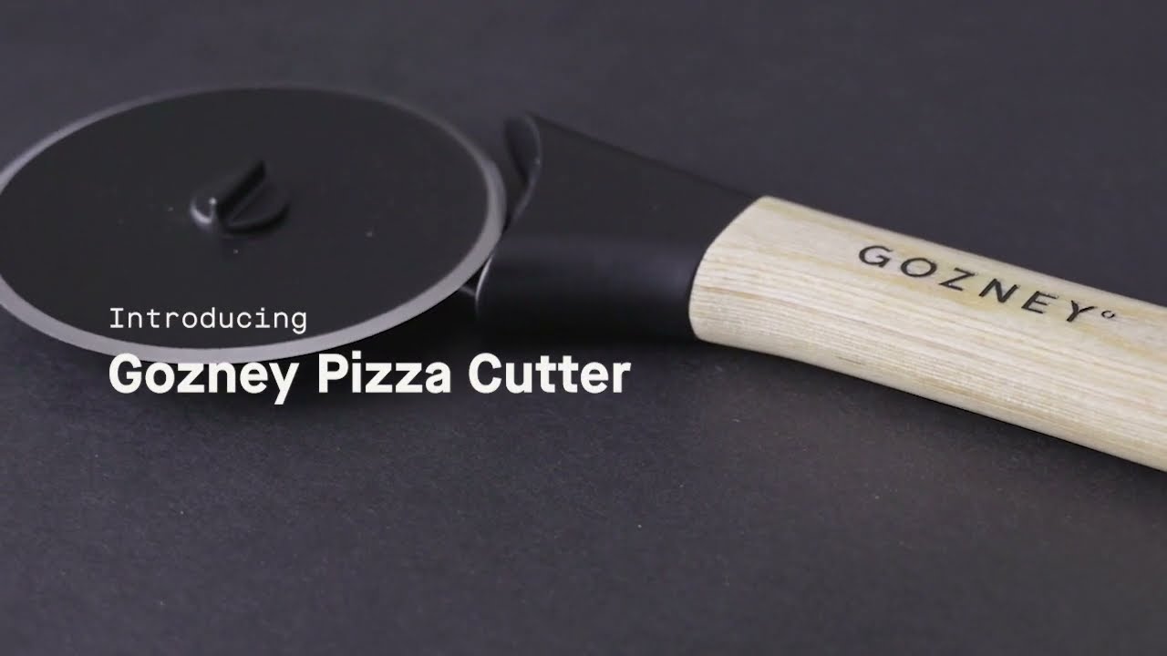 Gozney Pizza Cutter