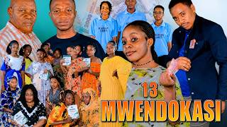 MWENDOKASI (13 )  #clamvevo #stevemweusi #comedy #lastchance #babajoan #dontatv 