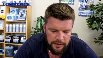 Lowrance Tip of the Month   Transducer Adapter Cables