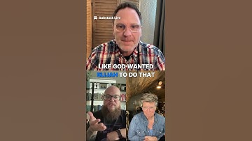 From Violence to Peace: Reinterpreting Scripture #substack #shorts