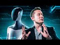 TESLA BOT - ИЛОН МАСК ШОКИРОВАЛ ВСЕХ