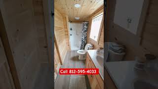 ONLY $175K FOR THIS AMISH BUILT CABINS?!? PREFAB HOMES AND MODULAR CABINS MADE BY THE AMISH