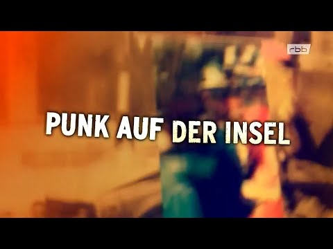 Zu Besuch in Berlins bekanntestem Punk-Projekt: KÖPI bleibt?! | Arte TRACKS