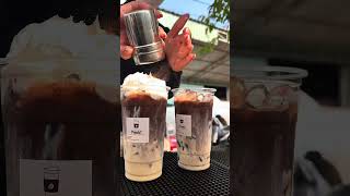 Pov: coffee morning ☕️