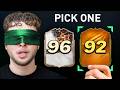 Player Picks But I Only See Rating!