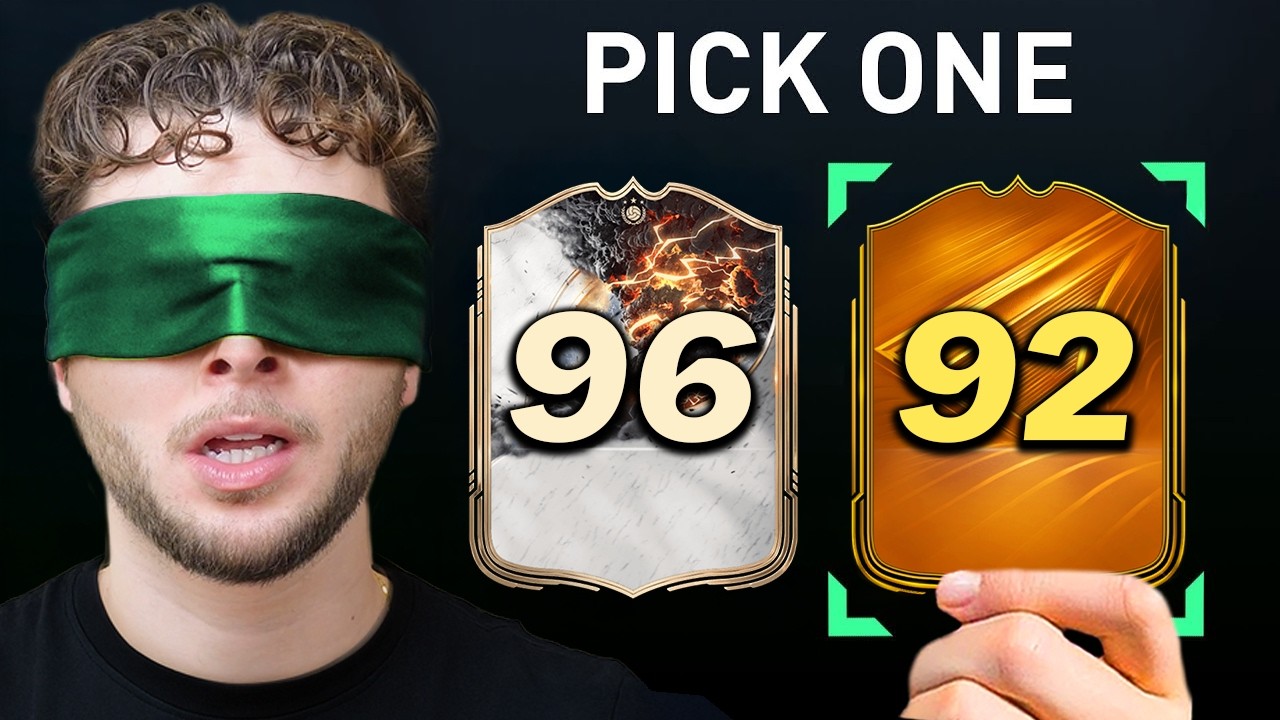 Выбор игрока, но я вижу только рейтинг!