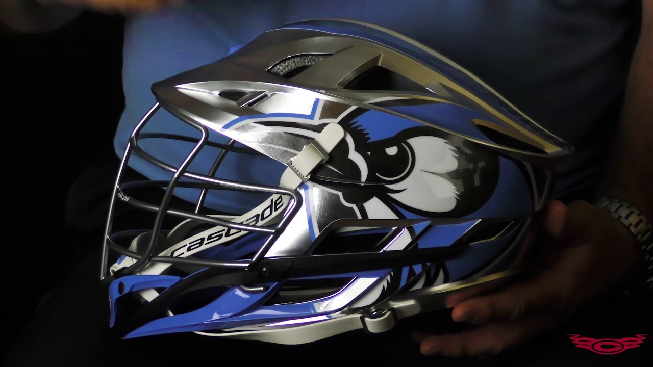Johns hopkins lacrosse helmet Clearance