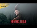 Hunters lodge  supernatural thriller  full movie