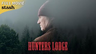Hunters Lodge | Supernatural Thriller | Full Movie