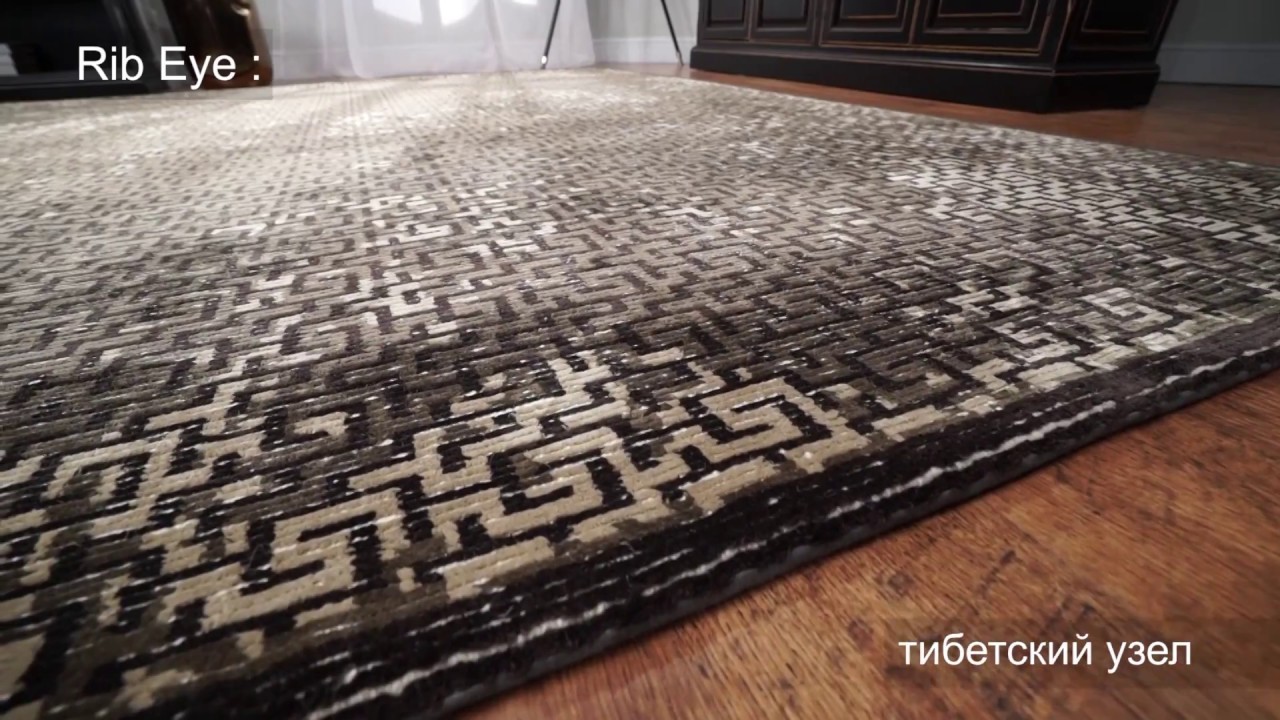 Коллекция "RIB EYE 50/60" на сайте kover.ru