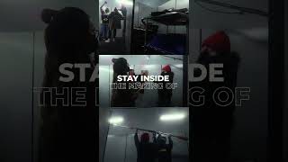 Stay Inside (the Making Of)
