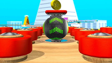 Going Balls Speedrun Gameplay Level 786- 790