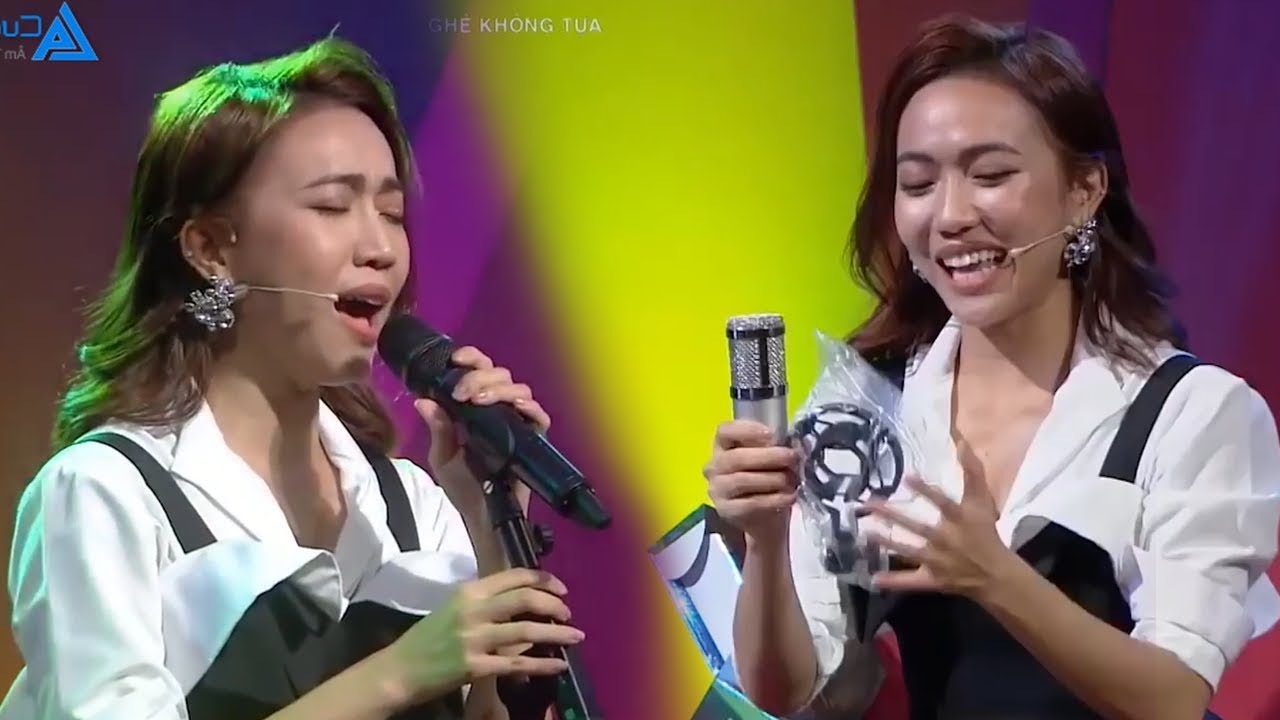 Diệu Nhi Hát Hay Như Nuốt Đĩa Khó Mà Tin | Món Quà Từ Cường Audio Gửi Đến Diệu Nhi