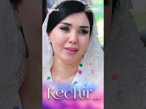 Kechir 45-qism | Aybsiz aybdor bo'ldim