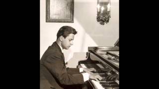 DIANO CIANI plays SCHUBERT Wanderer Fantasy D 760 COMPLETE (1960)