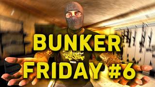 Answering YOUR Questions - Bunker Friday #6