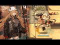 [Arknights] Ceobe Skin