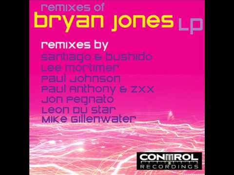 Bryan Jones - 100% Fly (Leon Du Star Remix) - Cont...