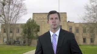 Criminal Lawyer in Livingston | DWI Attorney in Livingston, Louisiana