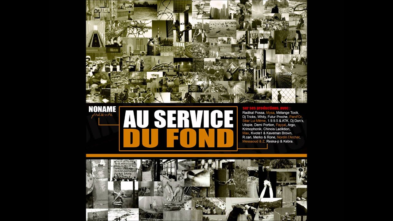 KWOTE1 & KAVEMAN BROWN - Gorilla Warfare - prod Noname