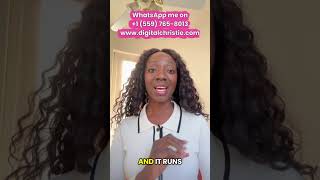 A Digital Business That You Can Start In 24 Hours || Motivation 💕💃🏾🙏🏾🌟