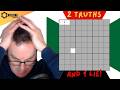 Two Truths And A Lie: Fog Sudoku Goes Absolutely Mad!!
