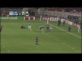 RWC 2007 resumen Argentina vs. Francia 3er puesto - Highlights  (HD)