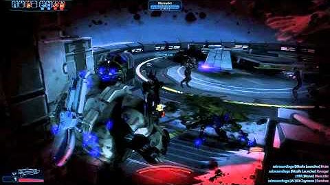 Claymore Vanguard Gold Reaper Ultra Speed Tutorial