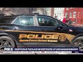 Key Bridge in DC reopens following suspicious package investigation near Ukrainian Embassy