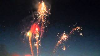 SPEED DEMONS - CALIBER FIREWORKS