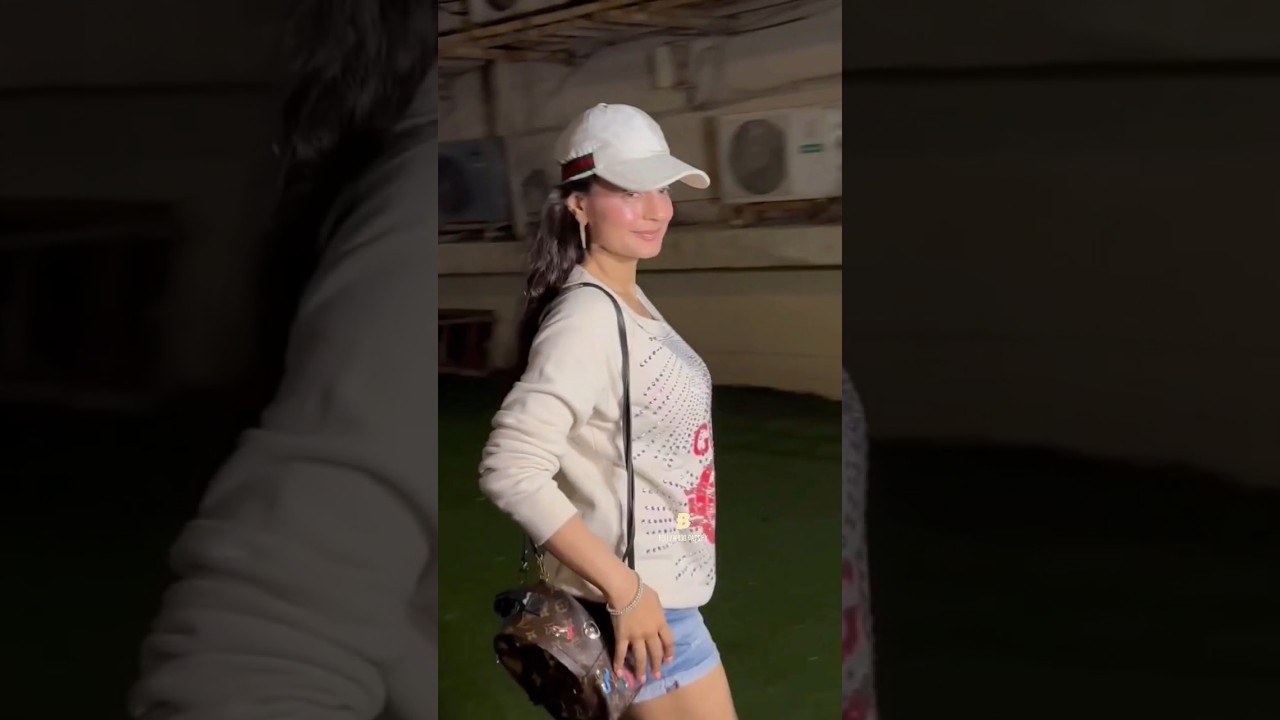 Gadar2 Ki Heroine 😍