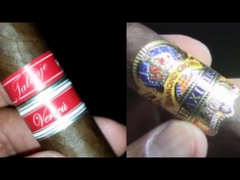 cigar-talk-1:-chivas-regal-mentality-(tatuaje-vs.-diamond-crown)