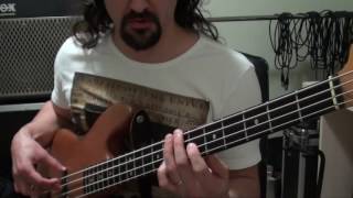 Overalive - Decold The Moon - Part 1