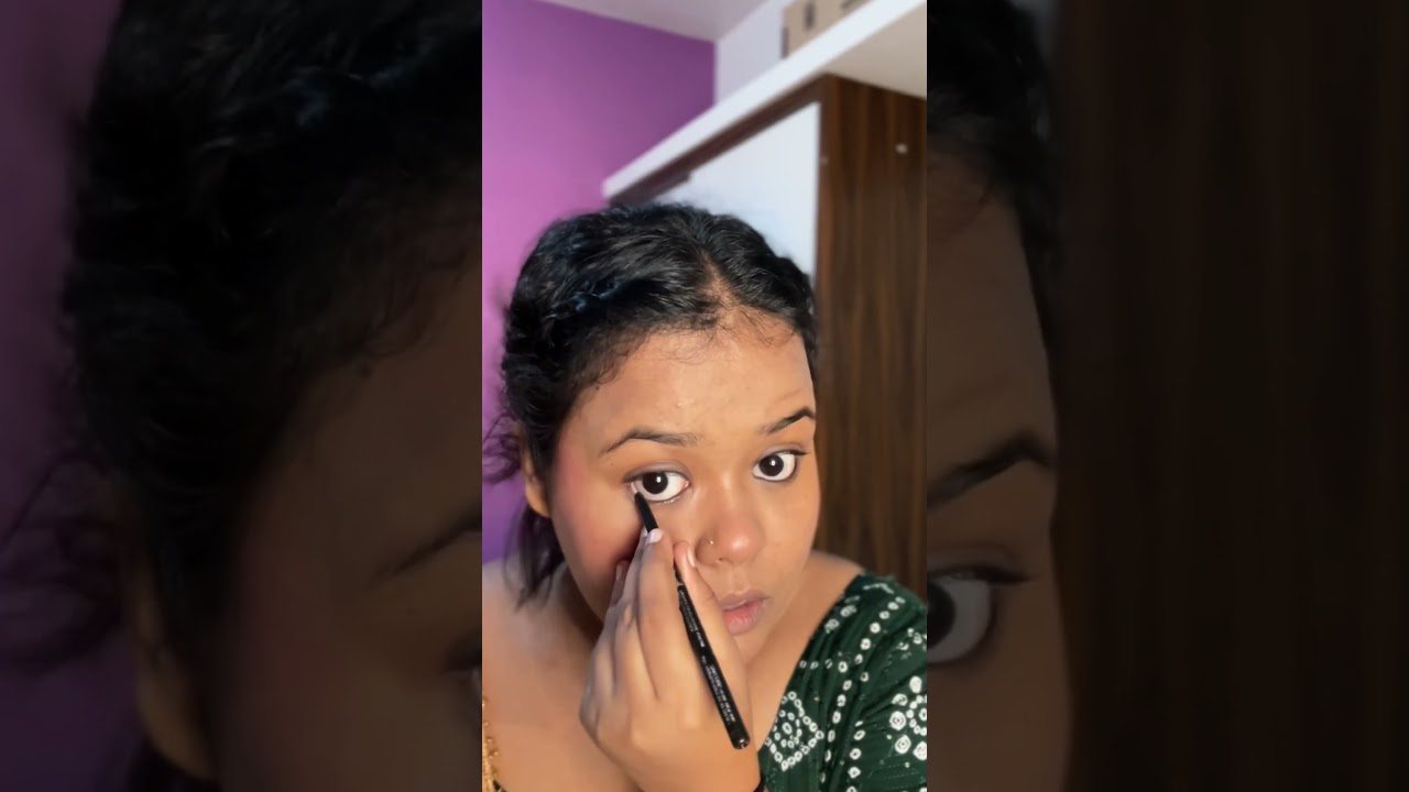 GRWM FOR GARBA NIGHT ✨😍