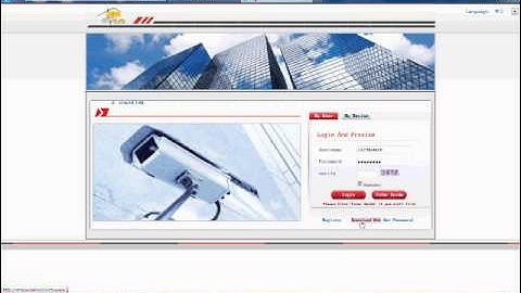 How to setup & configure a Cloud DVR