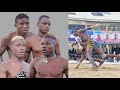 6 5 2026 Dogo Dan Zakalkalah Da Dogon Idi Biyun Shagon Audun Tunga Da Bahagon Mancha 
