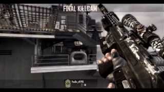 Introducing PsyQo zKyrs: So Kyrsious - Episode 7 by PsyQo Eraay (MW2/BO2)