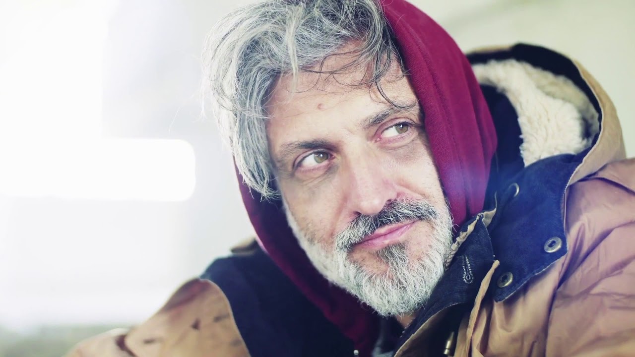 Gary Loyd "IT'S A NEW DAY" Darkness to Light