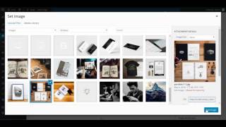 Celebrity CreatureTheme - content slider shortcode Profile