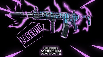 How To Make The M13 OVERPOWERED (Best Class Setup) *ITS A LASER*