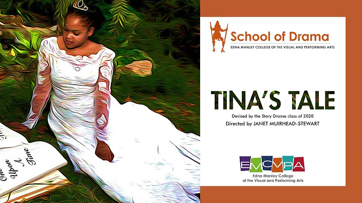 School Of Drama Presents "Tina's Tale" - Sunday Sh...