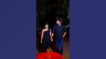 One Step Closer to Forever 💑 | Pre-Wedding