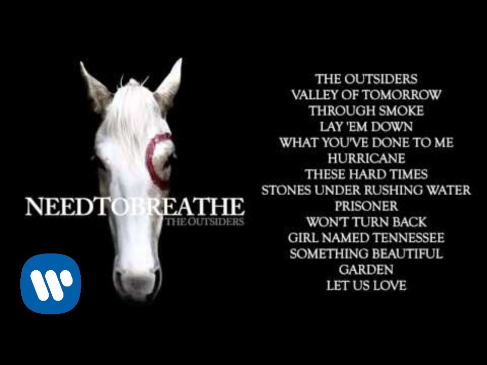 Watch NEEDTOBREATHE - "Won't Turn Back" on YouTube Watch NEEDTOBREATHE - "Won't Turn Back" on YouTube