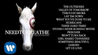 Needtobreathe - Won'T Turn Back