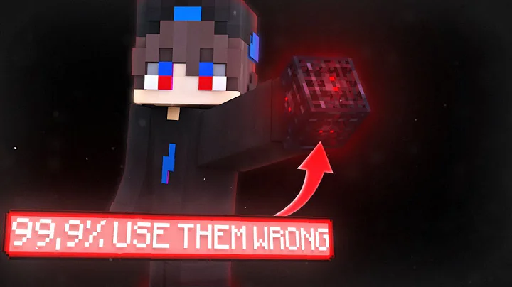 How to CORRECTLY use SKELETON Spawners on the Donutsmp!