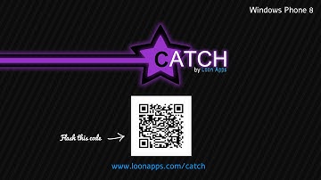 Try Catch - Touch Puzzle Game - Windows PHone 8 - Loon Apps