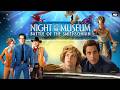 Night at the Museum 2 (2009) Family/Comedy Movie in English HD review &amp; details | Ben Stiller, Hank